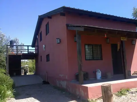 VENTA CASA DE 2 PLANTAS EN LOS REARTES| 80.000 USD