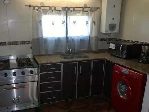 Casa en Venta en Los Reartes, USD 80.000