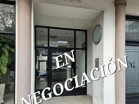 CASEROS-MONOAMBIENTE CON COCINA INTEGRADA- EDIFICIO CON PILETA ,PARRILLA Y SUM DE USO COMÚN