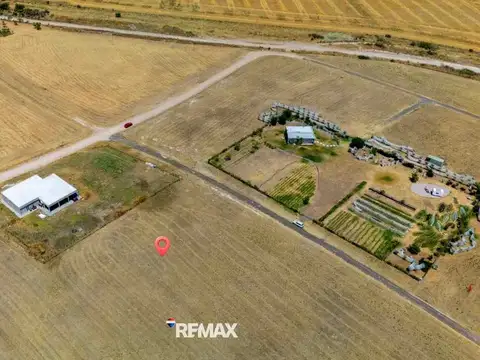 Terreno en Venta de 2688,0 m2