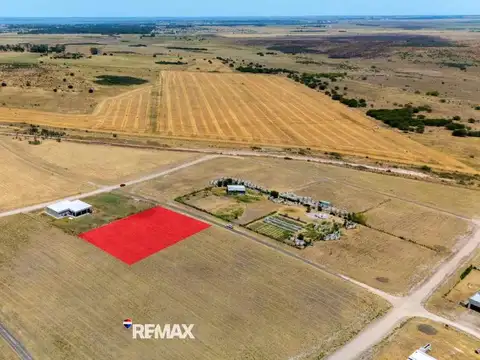 Terreno en Venta de 2688,0 m2