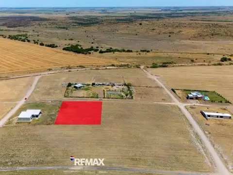 Terreno en Venta en Bahia Blanca, USD 53.000