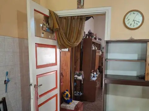 Casa en Venta en San Fernando Vías  /  Panamericana, USD 119.900