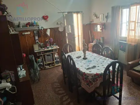 Casa en Venta de 5 dormitorios