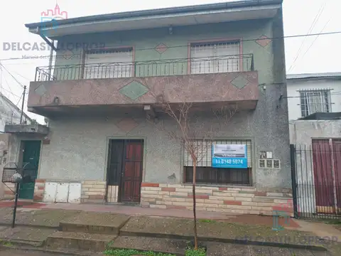 4 Propiedades en un Solo Lote | San Fernando