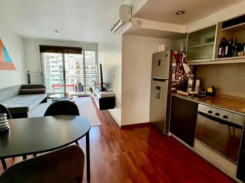 Departamento en Alquiler 15 años