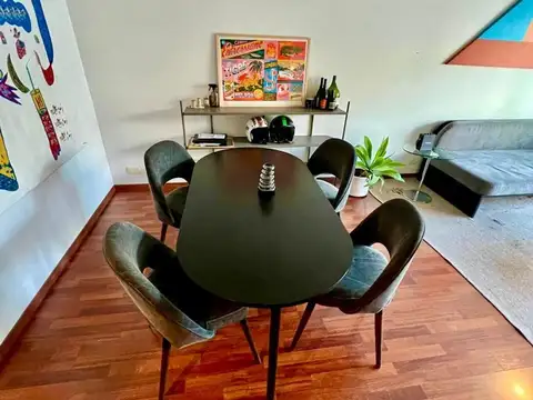 Departamento en Alquiler 15 años