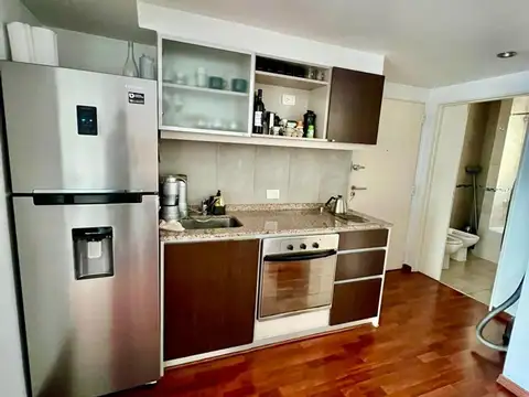 Departamento en Alquiler en Palermo Hollywood, USD 900
