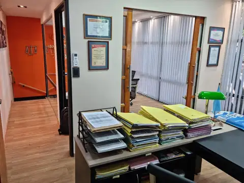 Av. Intendente Pagano 2700