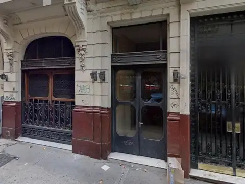 Oficina en Alquiler al Norte