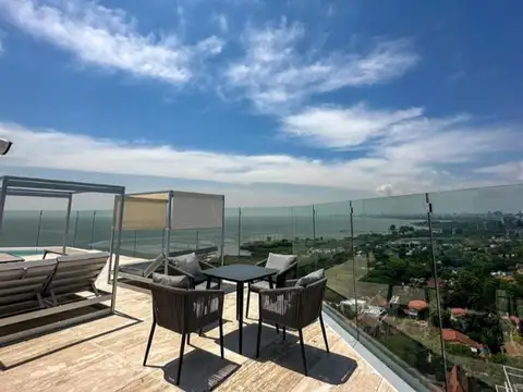 Departamento en Venta en La Lucila Vías / Libertador, USD 1.220.000