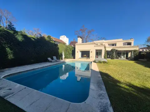 Casa en Venta de 5 dormitorios