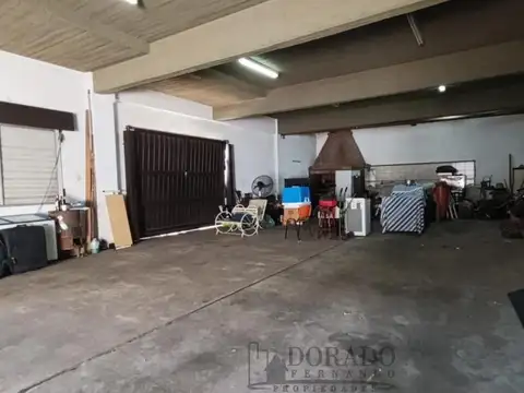 Galpon Deposito Salon 200 m
