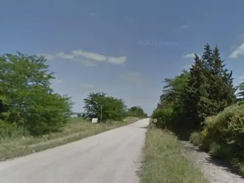 Campo en venta - 480.000Mts2 - Olavarría