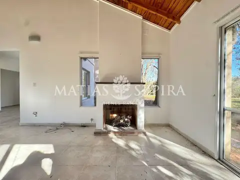Casa en Venta en Los Puentes, USD 225.000