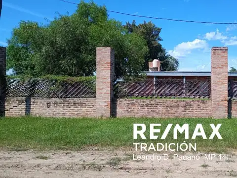 Casa en Venta en Puerto Tirol, USD 57.000