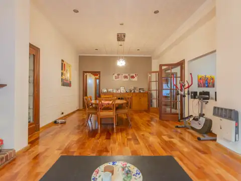 Depto Tipo Casa en Venta de 3 dormitorios