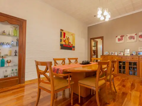 Depto Tipo Casa en Venta en Parque Chas, USD 320.000