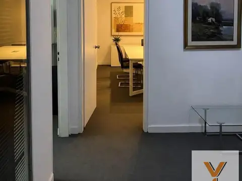 Oficina en Alquiler en San Nicolás, $ 800.000