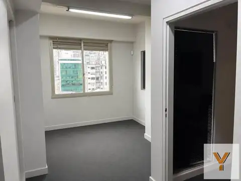 Oficina en Alquiler 70 años