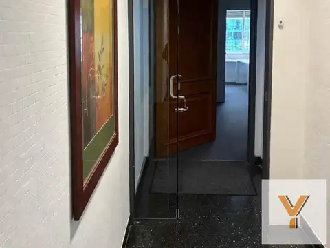 Viamonte e/ Cerrito y Libertad
