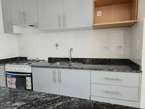 Departamento en Alquiler 1 año