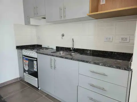 Departamento en Alquiler de 1 dormitorio