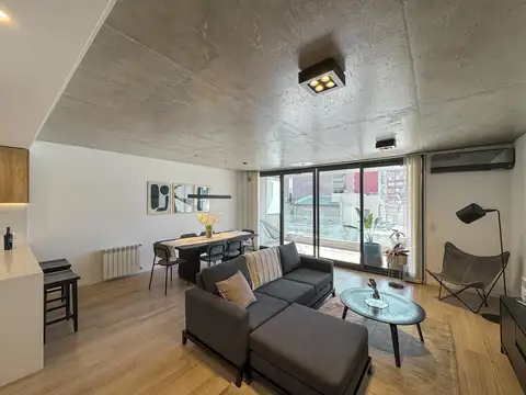 Departamento en Venta de 4 ambientes