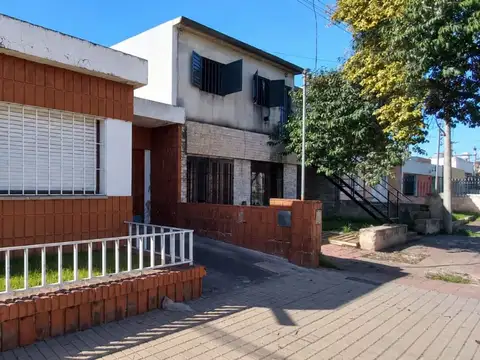 VENTA CASA 3 DORMITORIO -ESCRITURA- APTO CREDITO