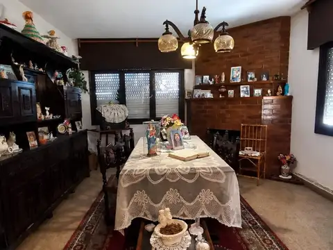 Casa en Venta de 3 dormitorios