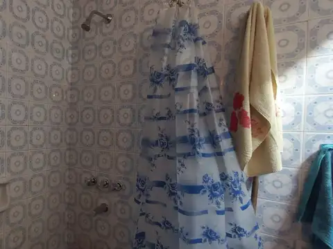 VENTA CASA 3 DORMITORIO -ESCRITURA- APTO CREDITO