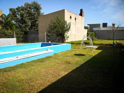 Casa en Alquiler A Estrenar