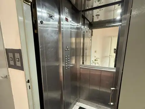 Departamento en Venta en Centro, USD 61.500