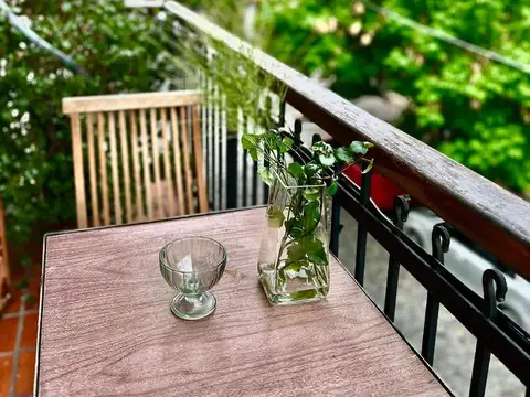 PH - entrada indep - 8 amb en VENTA en San Telmo con terraza y parrilla!
