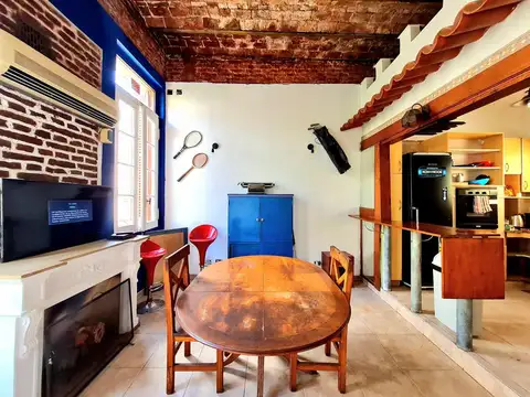 Depto Tipo Casa en Venta de 7 dormitorios