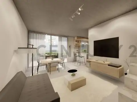 Departamento en Venta en Rafaela, USD 96.000