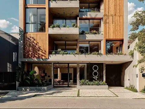 Venta departamento Rafaela