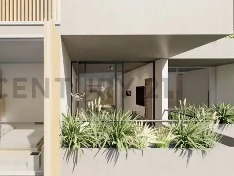 Departamento en Venta al Este