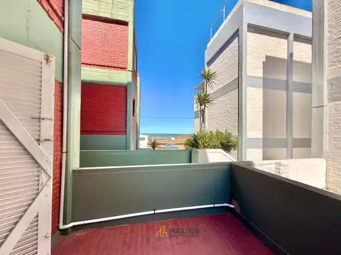 Departamento en Venta en Villa Gesell, USD 31.000