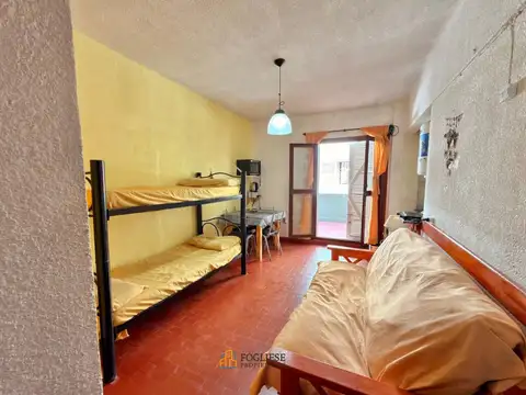 Departamento en Venta 40 años
