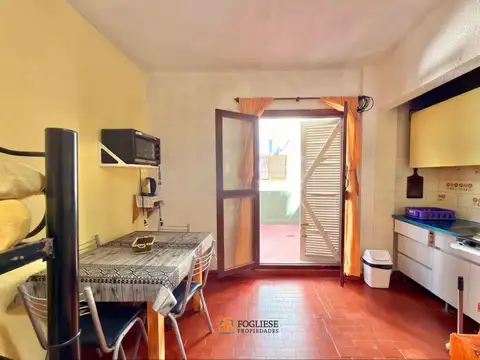 Departamento en Venta al Sur