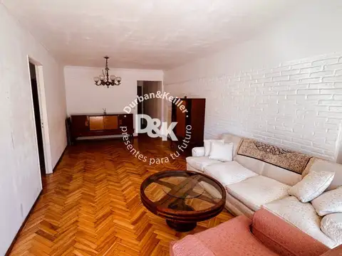 Departamento en Venta en San Isidro, USD 297.000