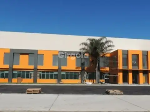 Colectora Sur Acceso Oeste 100