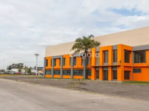 Local en Alquiler en La Reja, USD 5.625