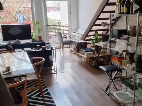 Excelente Monoambiente en Nuñez