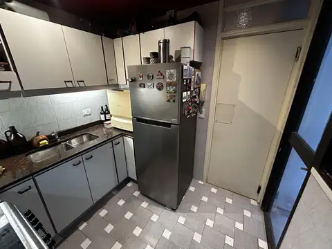 Departamento en Venta al Este