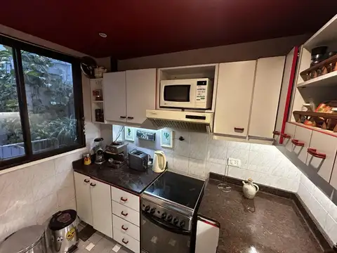 Departamento en Venta 45 años