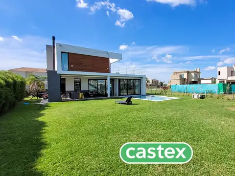 Casa A La Venta en Terralagos Canning