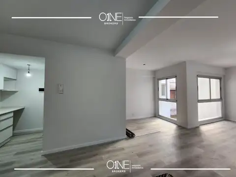 Oficina en Alquiler A Estrenar