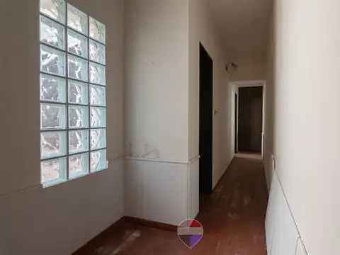 Casa en Venta 40 años